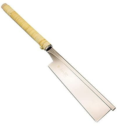 GYOKUCHO SAW - DOZUKI NOKO 240 mm - 370