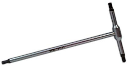 USAG 280 T - Chiave a T con maschio esagonale 280136