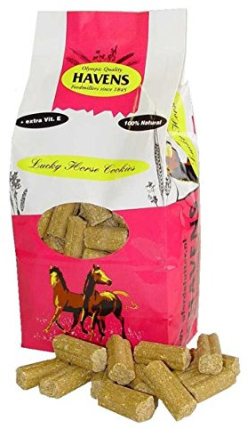 Havens Lucky Horse Cookies 20 kg