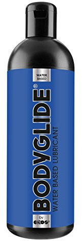 BODYGLIDE® by EROS® waterbased Premium-Gleitgel (1000ml)