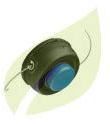 Husqvarna T35 578446401 42 cc Rasentrimmer