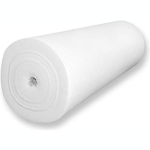 Madeira Super Stable 44cm x 50m Weiss