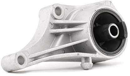 RIDEX Supporto motore Cuscinetto gomma-metallo Anteriore 247E0110