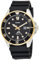 Casio Men Analog Quartz Watch with Resin Strap MDV-106G-1AVCF
