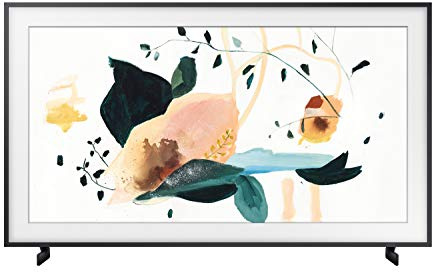 Samsung The Frame QE43LS03TAU 109,2 cm (43) 4K Ultra HD Smart TV Wi-Fi Nero