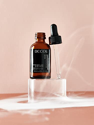 Gocce Anti-Age Retinolo