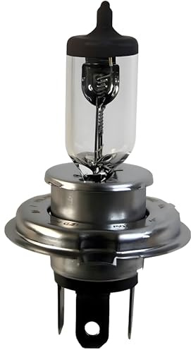 JMP Ampoule 24 V 70/75 W H4