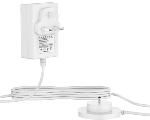 Fayerkar Charger for Tonies Compatible for TonieBox Audio Player Charging Base Station for Tonie Box Replacement Original Power Cord