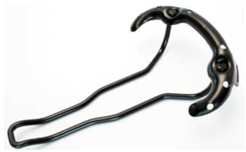 Brooks Zadelbrug B17 standard zw