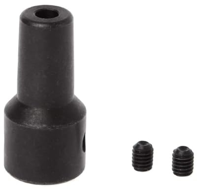 4–12 mm Motorwelle B10 Bohrfutterkupplung Kupplung Kupplung Hülse Schraube