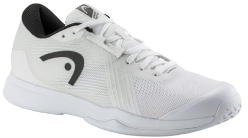 HEAD Zapatillas Unisex Sprint Team 4.0 IndoorSquash/Racquetball