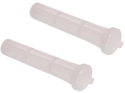 2X Feinfilter kompatibel mit/Ersatzteil für Kärcher 5.731-011.0 K5 K6 K7 Hochdruckreiniger