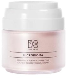 RVB Lab Crema Gel Calmante Correttiva Idratante e Riequilibrante, 50ml