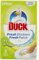 Duck Fresh Stickers Strisce Adesive Gel Igienizzanti Wc, Profumo Lime, 3 Pezzi