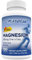 MGSPORT Magnesium Kapseln 100 Stk. - 380 mg Magnesium, Trägt zu einer normalen Muskelfunktion und zum Erhalt normaler Knochen bei, Vitamin Kapseln mit Vitamin B6, E und D