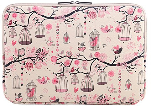 Tavoletta Case per Netbook/Custodia per Laptop/MacBook Air/MacBook Pro/MacBook Pro con display Retina Pink 7 Inch