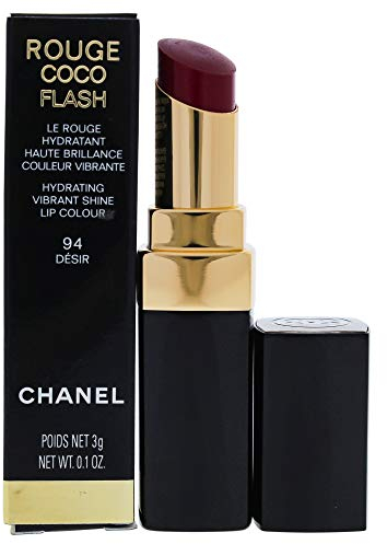 Rouge Coco Flash 94-Désir