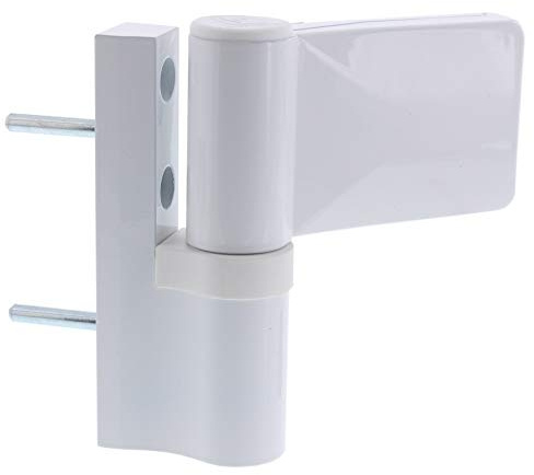 Dr. Hahn KT-N Band P 480 G 0000 Aufd. 18-23 mm weiß RAL9016