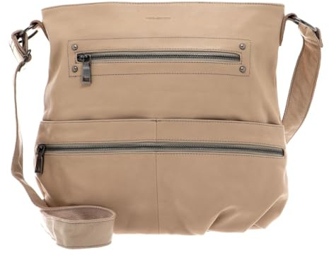 FREDsBRUDER Umhängetasche Barn mit Label-Prägung