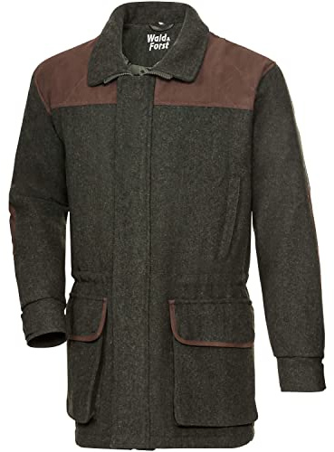 Wald & Forst Lodenjacke