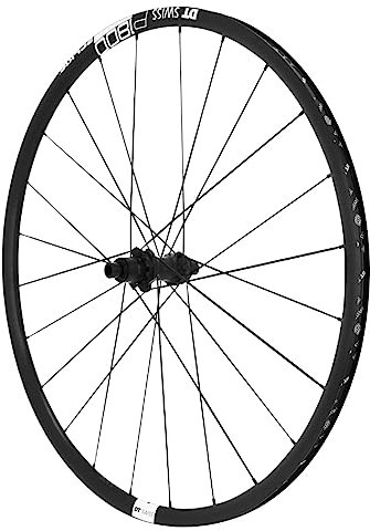 DT Swiss P 1800 Hinterrad - 700 12 x 142mm Center-Lock XDR Schwarz