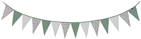 Alvi Wimpelgirlande Drifting Leaves Drifting Leaves 280 cm | 970000359