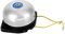 Cloche électrique Sonnette D'appel en Acier Inoxydable de 2 Pouces Cloche électrique pour Signal Sonore Hôtels, écoles, Restaurants, Zones de Réception 220V 5W