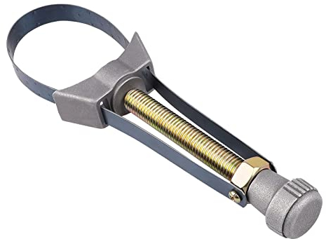 Altamejor Ölfilterschlüssel für Motorrad Ölfilterschlüssel Set