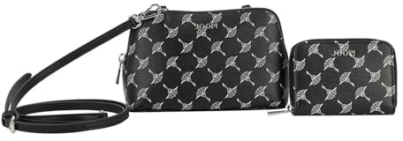 Joop! Cortina 1.0 Carolina Gift Box Black