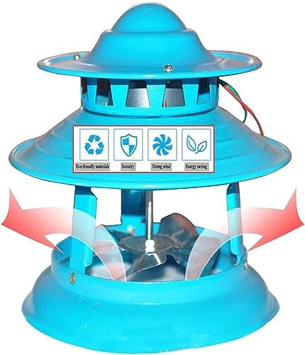 ZQJYMXY Chimney Fan for Round Flue, Electric Chimney Fan Chimney Ventilation Fans Rooftop Inducer Fans Chimney Exhaust Fan for BBQ Hut Fireplace Thermo Stove (Color : 150 W)