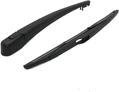 Heckscheibenwischerarm-Blattsatz - Ersatz für Opel Adam 2012-2019