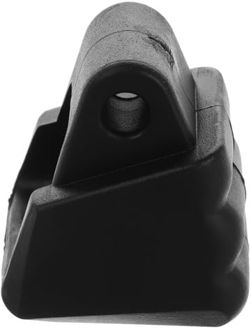 BELLIFFY Rollschuhbremsen Bremsteil Für Inline-Skates Praktische Bremsbeläge Stopper Für Rollschuhe Ersatzblock Für Skates Vielseitig Einsetzbar