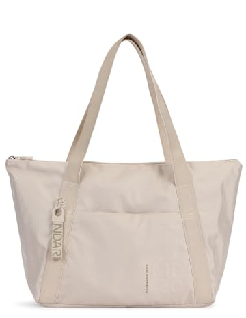 Mandarina Duck Md20 Shopper, MD 20 Mujer, Cachemira, 18 litri