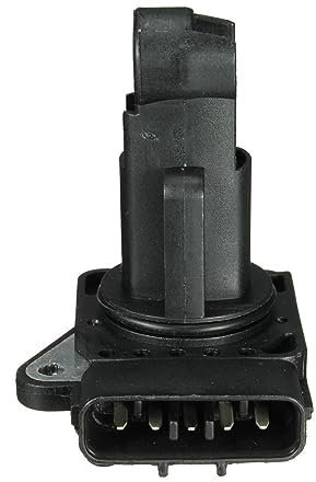 Pexorin Luftmassenmessersensor 22204-22010 2220422010, for Mazda, for 2 3 5 6 CX7 MX5 PROTEGE RX8, for Toyota, for VZJ95 ACV30 Yaris GS450h Luftmassenmesser-Reiniger
