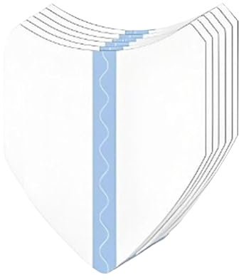 Bande De Maintien Des Cuisses Anti-Frottement - 5 Protège-Cuisses Transparents Anti-Frottements Femme,Bandes Adhésives Respirantes Soutien Épiderme Jambes Sport Et Plein Air