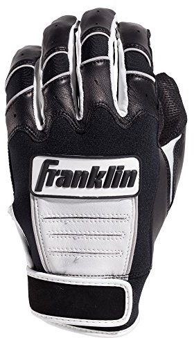 Franklin Sports Tuukka Rask CFX Hockey-Torwarthandschuhe, Größe L