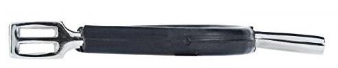 Busse Sporen PRO, Gummi, Edelstahl, 30 by Busse