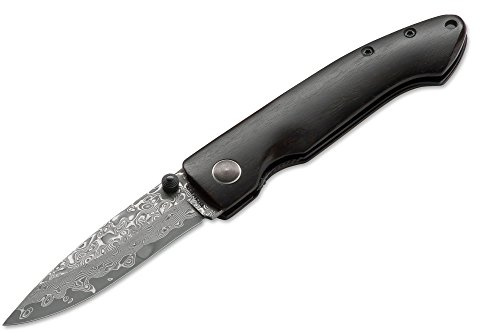 Böker Plus Damascus Gent 2 Couteau