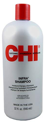 CHI Infra Shampoo 950ml