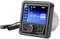 Récepteur Stéréo Marin Bluetooth, Compatible avec OS, Android, Windows et Divers APP, Anti Interférence, Système de Réception Radio Étanche 12V pour Tableau de Bord de Bateau
