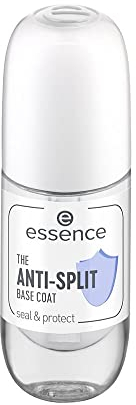 ESSENCE THE ANTI-SPLIT BASE COAT 8 ML