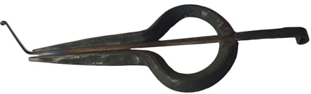 BHAVICREATION Maultrommel Maultrommel Saftharfe Rajasthani Morchang Mundharfe Nw