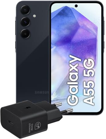 Galaxy A55 5G Awesome Navy
