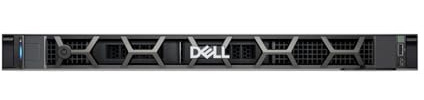 Ser.R260-0985/C26KK Serveur Dell PowerEdge R260