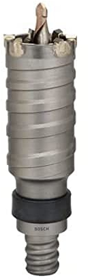 BOSCH 2608580519 - Corona SDS-MAX-9: 2 piezas: 50 x80