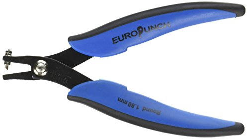 EURO TOOL (PLR-133.5) 1.8mm EUROPUNCH Plier