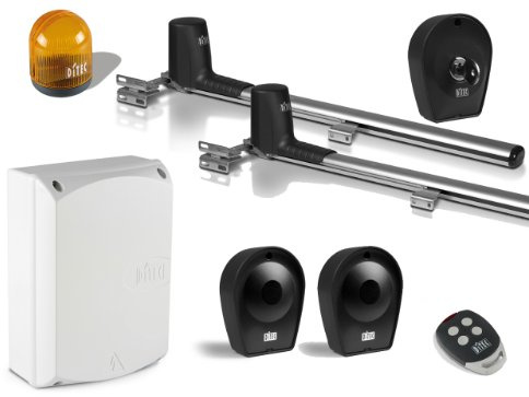 DITEC - Motorisation portail DOITOBL