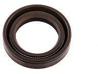 Wellendichtring 20x30x07, braun - für Simson S50, S51, KR51 Schwalbe - MZ ETZ125, ETZ150