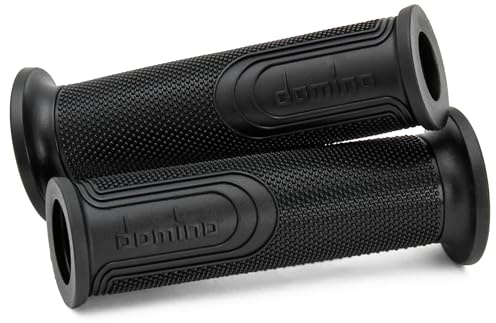 DOMINO Rivestimenti 6274 Open Style Nero