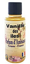 Extrait De Parfum - Vanille - 15ml